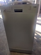 Zmywarka Beko pod zabudowę.