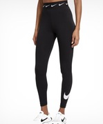 Legginsy Nike Tight Fit High Rise Full Length, r. XXL