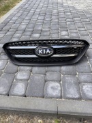Atrapa grill Kia carens III