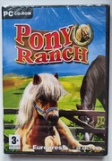 Gra Pony Ranch PC