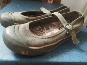 Butki, buty dla dziewczynki firmy  Keen rozm 35