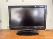 Telewizor LCD Sharp 26 cali LC26D44EBK Aquos HD Ready HDMI