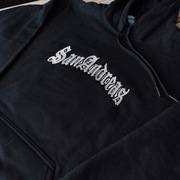Bluza GTA San Andreas + "Grove Str 4 Life" na plecach rozmiar S/M/L/XL/XXL