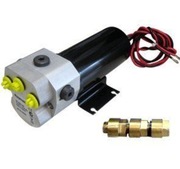 Pompa hydrauliczna autopilota Raymarine