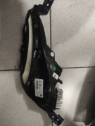 Fiat 500 LED maski, 00521403930 DRL