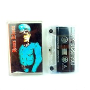 HANS KLOS 1992 LK AVALON DARIUSZ ŻOŁNA KASETA 