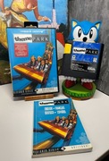 Theme Park - Sega Mega Drive / Genesis