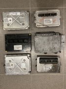 Sterownik Silnika Dodge SKIM Immo Off