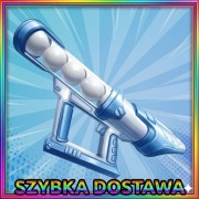 Snowcannon Gun | Murder Mystery 2 | MM2 | Roblox