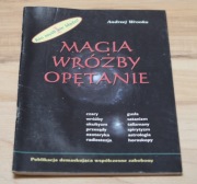 Andrzej Wronka - Magia, Wróżby, Opętanie