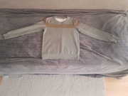 zestaw pięciu bluzek chłopięcych + bluza 11-13lat