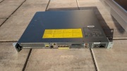 firewall CISCO ASA 5510 4xLAN 2xUSB USZY mocujące w komplecie