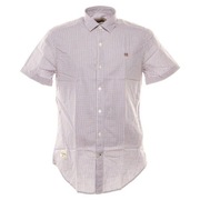 NAPAPIJRI koszula krótki rękaw GODE SS rozm. M