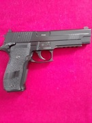 Wiatrówka pistolet GBB Swiss Arms Navy Pistol XXL