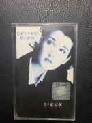Kaseta Celine Dion
