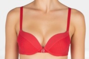 Nowy biustonosz Push-up, 70 C