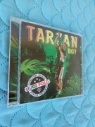 TARZAN BOY Diamentowa Kolekcja Disco Polo CD 2017 100% NOWA STAN IDEALNY