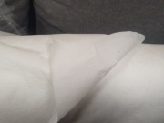 Materiał Fizelina bez kleju belka  150cm x 100m 