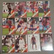 Karty SportZoo Ekstraklasa 23/24 - Raków Częstochowa