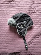 Ciepła czapka dla chłopca lub dziewczynki