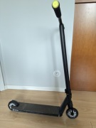 Hulajnoga wyczynowa Lucky Axis Pro