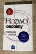 Rafał Żak Rozwój Osobisty - Instrukcja obsługi 