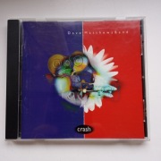 cd Dave Matthews Band Crash