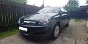 Opel Astra H 2009r zadbana 