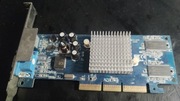 Gf4 mx440 agpx8 64mb