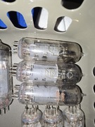 Lampa elektronowa 6I1P