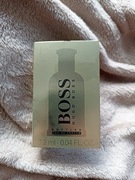 HUGO BOSS BOTTLED 1,2ML EDP spray NOWA