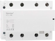 Heschen CT1-100 – Stycznik AC do Zastosowań Domowych