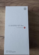 Sprzedam Xioami 15T pro 12/256Gb