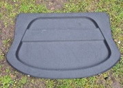 PÓŁKA BAGAŻNIKA RENAULT MEGANE III HB 