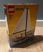 Nowy zestaw lego 40487