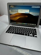 Laptop Macbook 13,3 cali A1466 