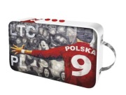 Głośnik bluetooth LTC LXPL2018 USB/SD/AUX 