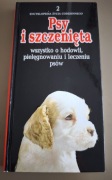 Psy i szczenięta. Andrew Edney i Roger Mugford