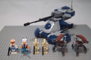 Lego Star Wars 75283 Armored Assault Tank (AAT) figurki inne
