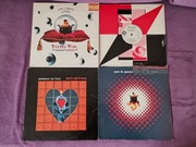 PŁYTY WINYLOWE MAXI SINGLE JAM&SPOON DANCE 2 TRANCE 