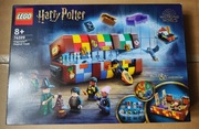 LEGO Harry Potter 76399 - Magiczny kufer z Hogwartu