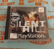 Silent Hill - PlayStation