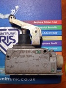 097 Łącznik krańcowy LM-10DR z dźwignią i rolką