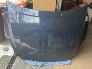 Pokrywa silnika Volvo XC 60 Kod 498