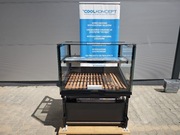 Witryna neutralna piekarnicza Cebea Rollada 2 0.97 - NOWA!