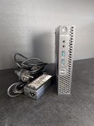 Dell OptiPlex 3050 Micro | i3 | 16GB RAM | Win 11 | Zasilacz
