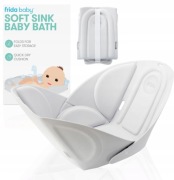 Wanienka Fridababy składana