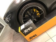 Folcar Folie ochronne PPF, Przyciemnianie szyb