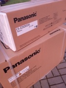 Klimatyzator Panasonic Etherea White 2.5kw inveter