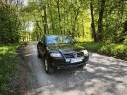 Sprzedam VW Touareg 3.0 tdi